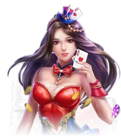 棋牌游戏文化主题视觉